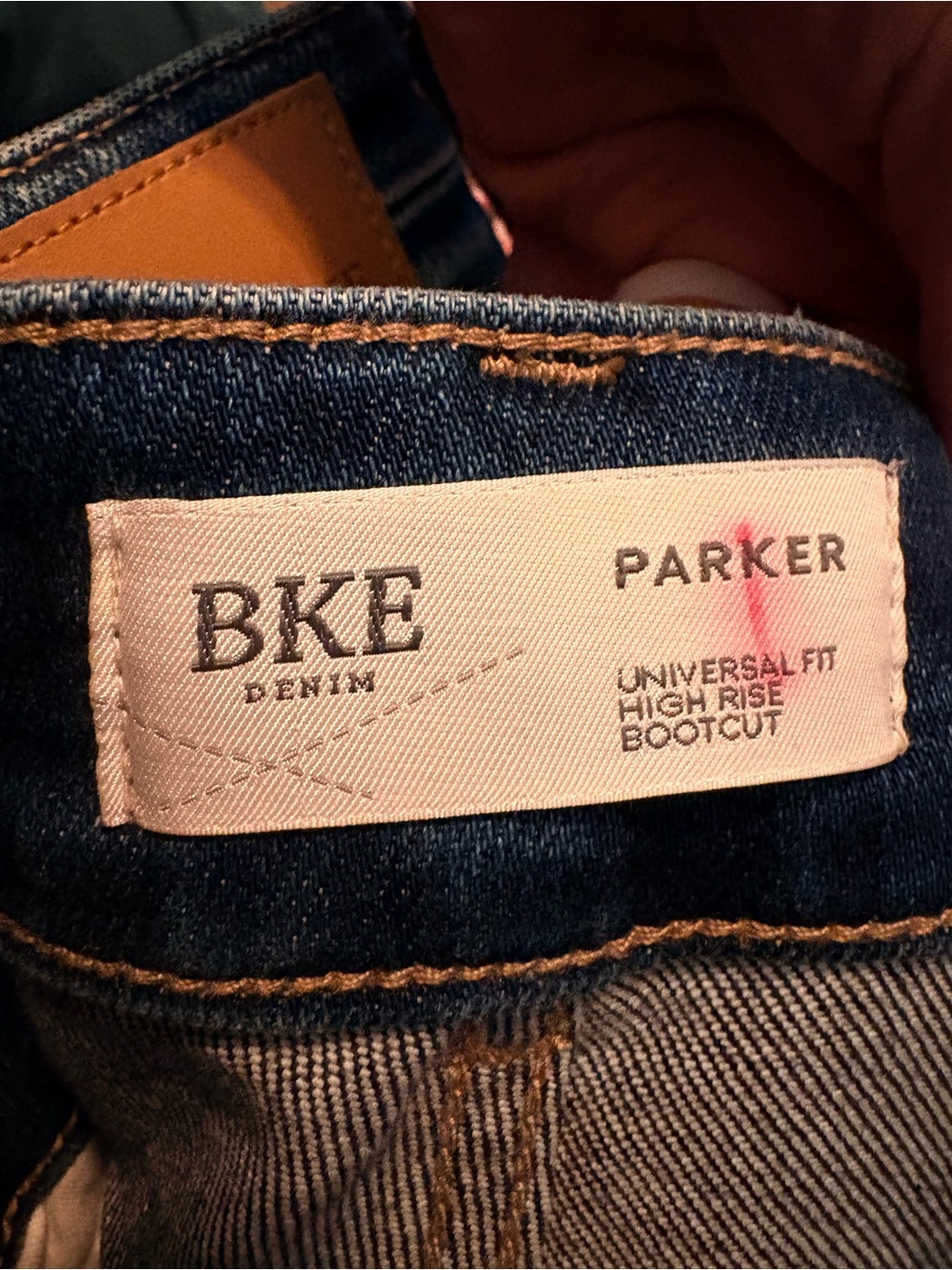 BKE Parker - Picture 2 of 3